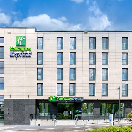 Holiday Inn Express - Fulda By Ihg 外观 照片
