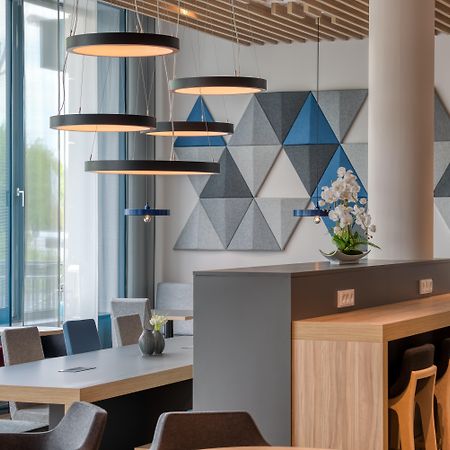 Holiday Inn Express - Fulda By Ihg 外观 照片