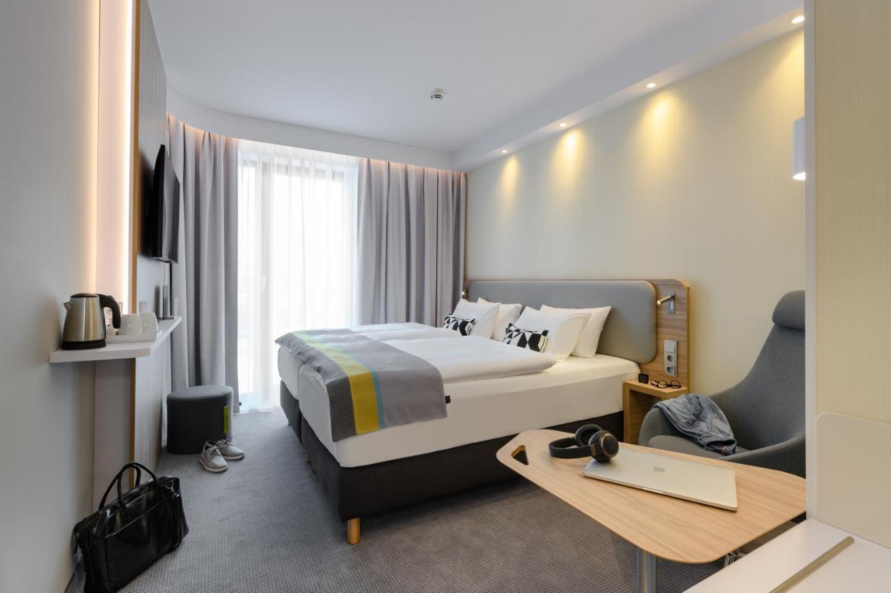 Holiday Inn Express - Fulda By Ihg 外观 照片