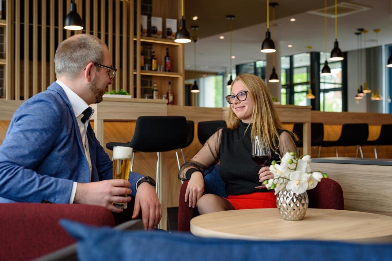 Holiday Inn Express - Fulda By Ihg 外观 照片
