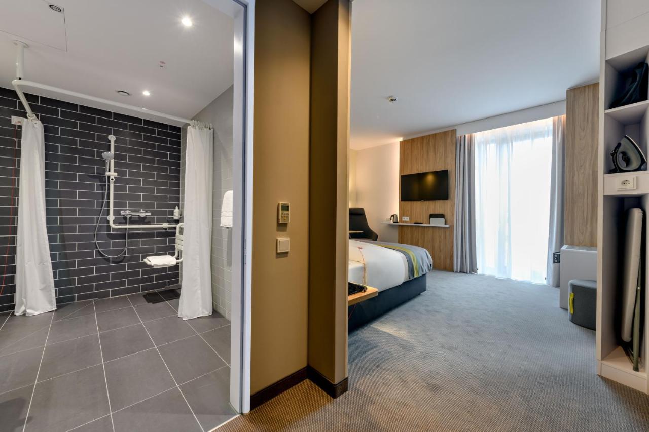 Holiday Inn Express - Fulda By Ihg 外观 照片
