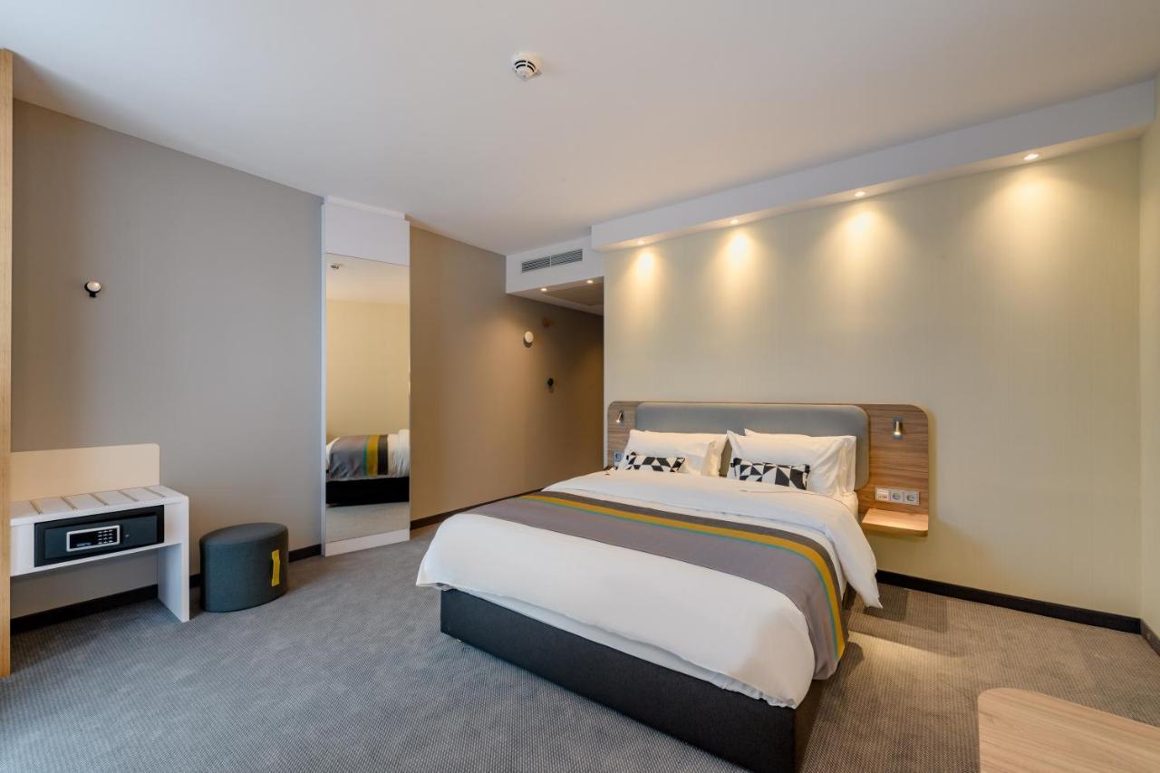 Holiday Inn Express - Fulda By Ihg 外观 照片
