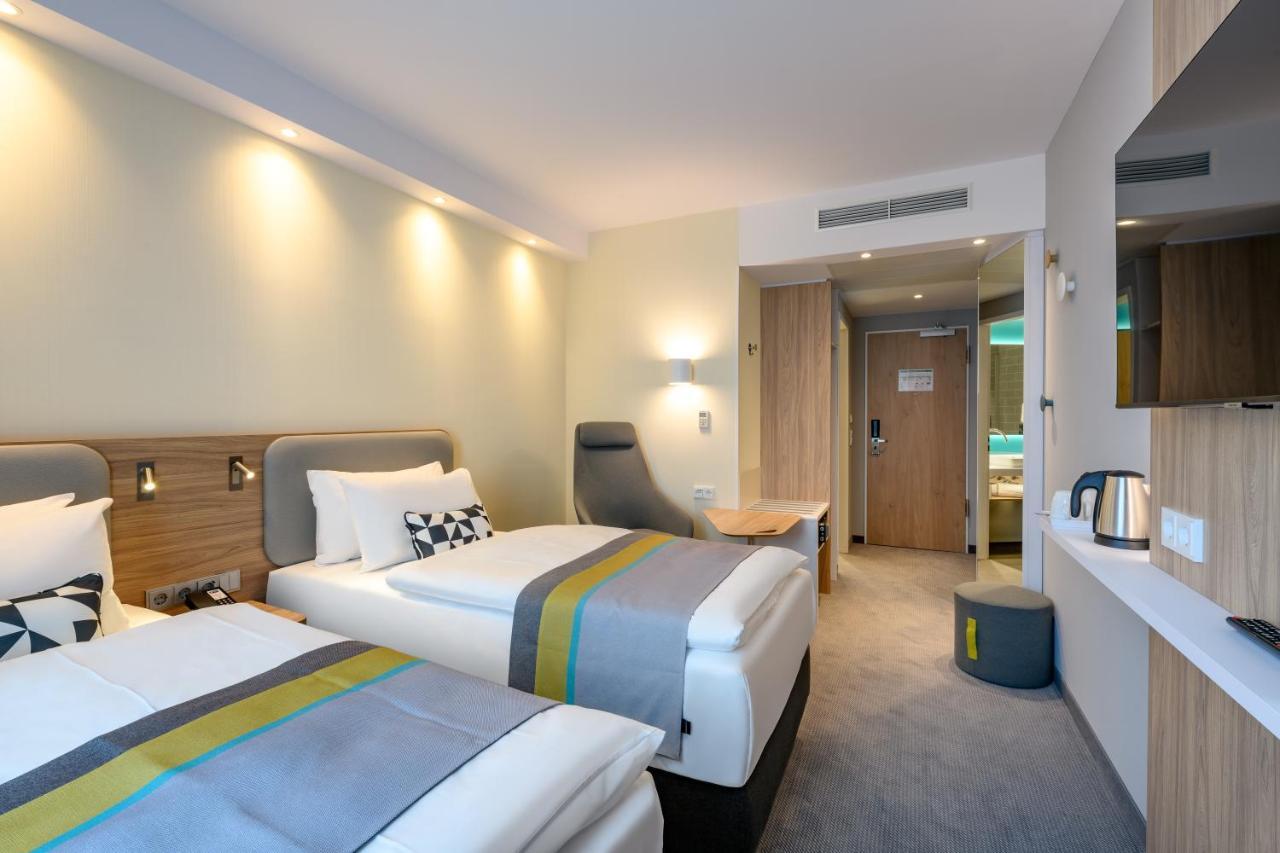 Holiday Inn Express - Fulda By Ihg 外观 照片