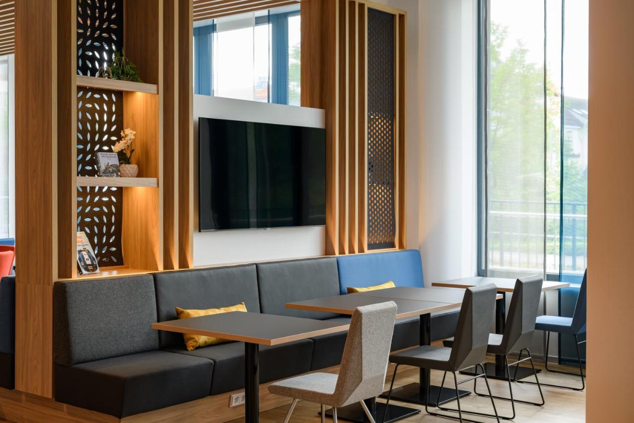 Holiday Inn Express - Fulda By Ihg 外观 照片