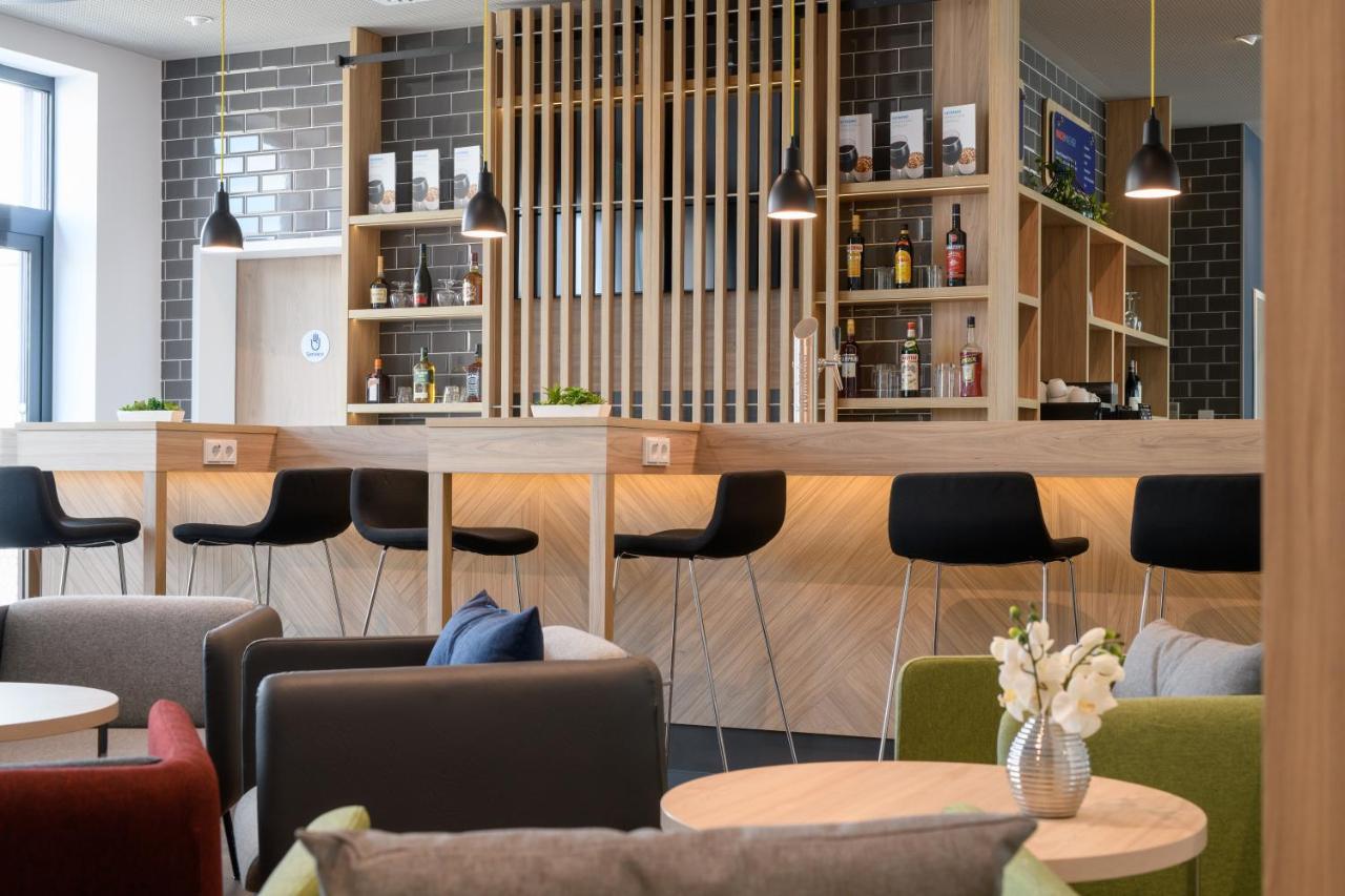 Holiday Inn Express - Fulda By Ihg 外观 照片