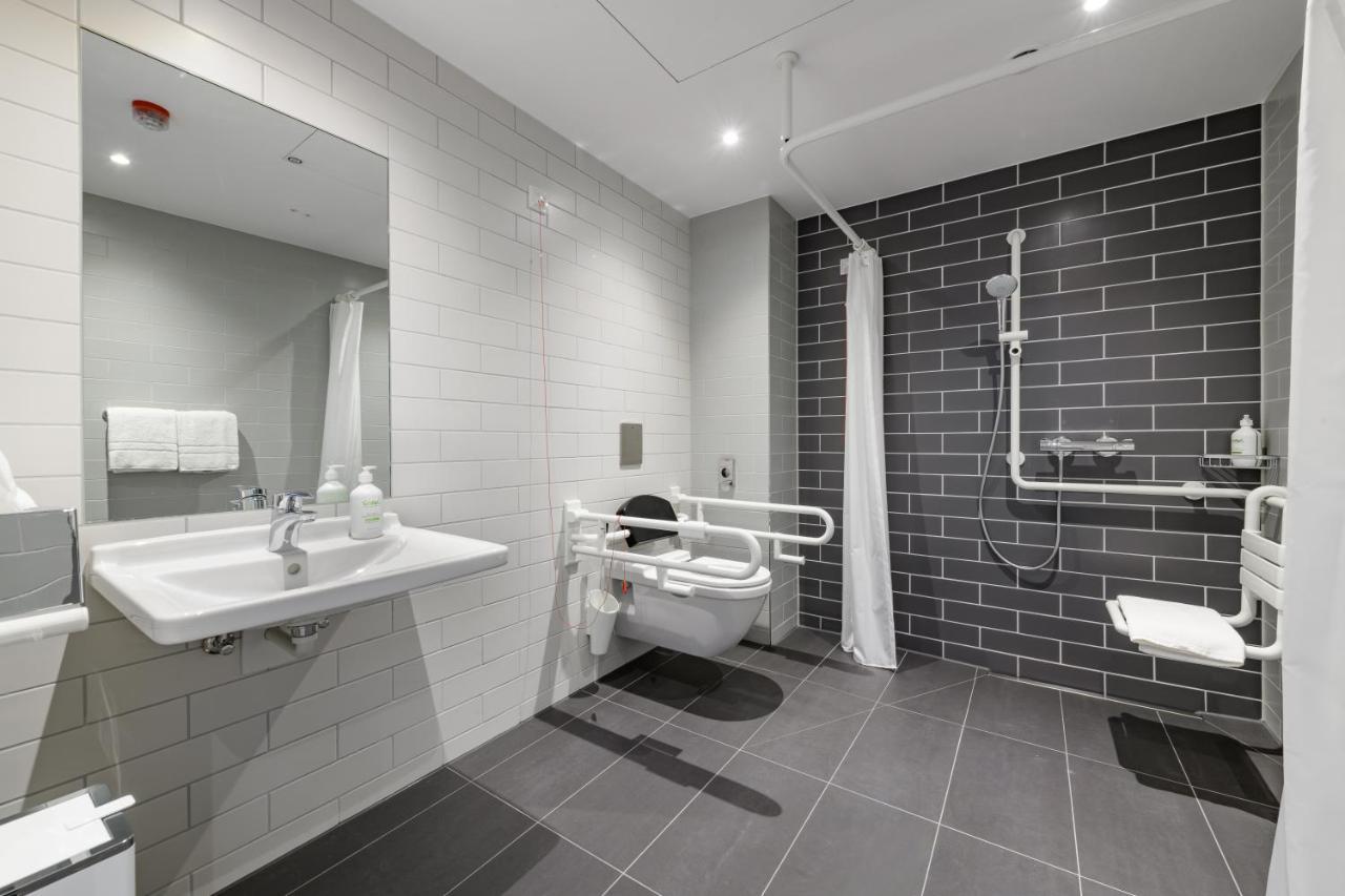 Holiday Inn Express - Fulda By Ihg 外观 照片