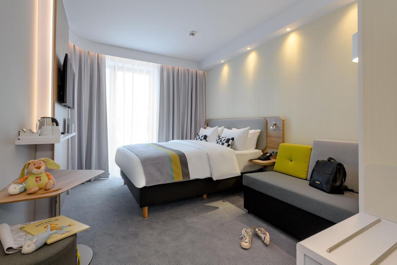 Holiday Inn Express - Fulda By Ihg 外观 照片