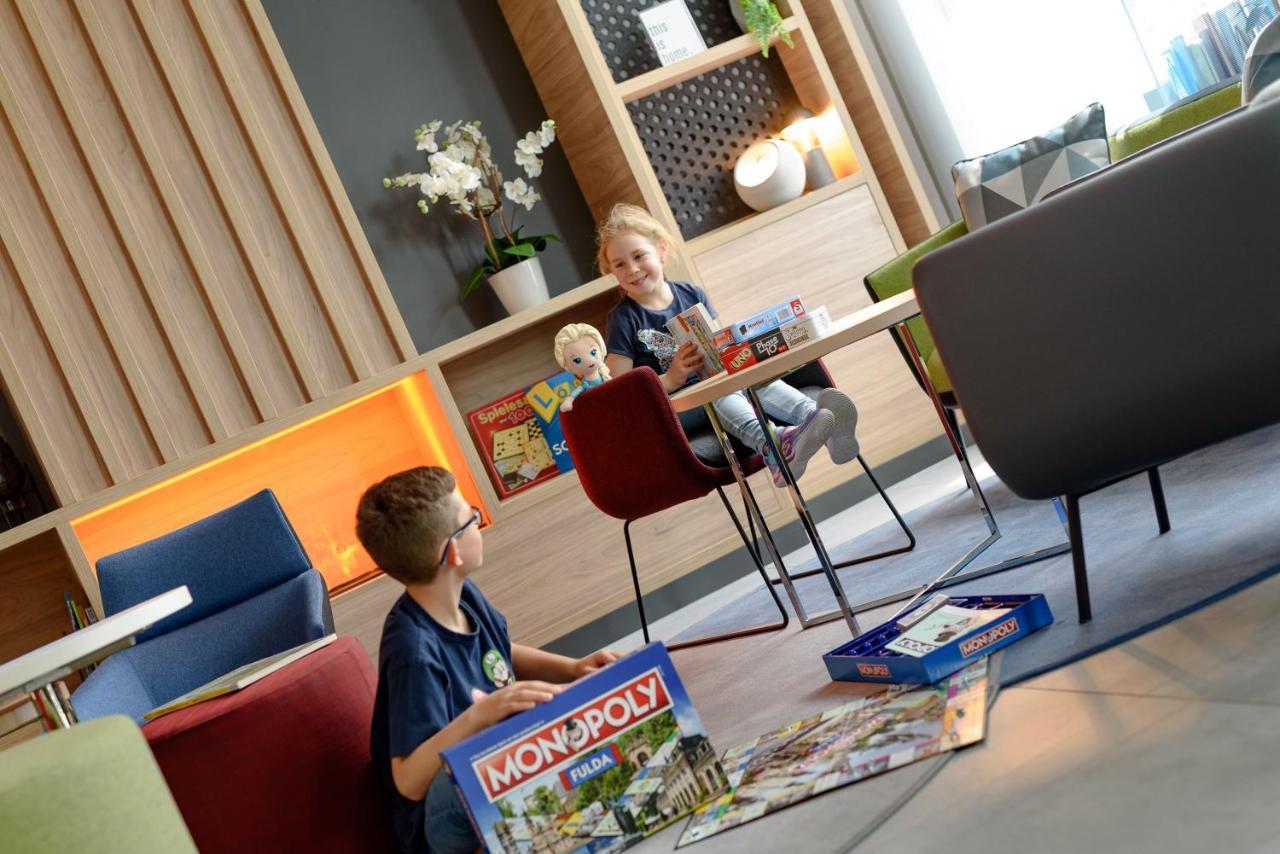 Holiday Inn Express - Fulda By Ihg 外观 照片