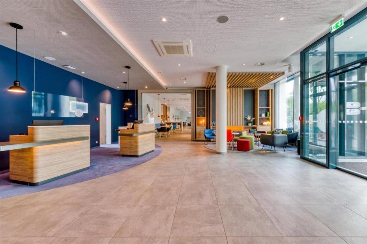 Holiday Inn Express - Fulda By Ihg 外观 照片