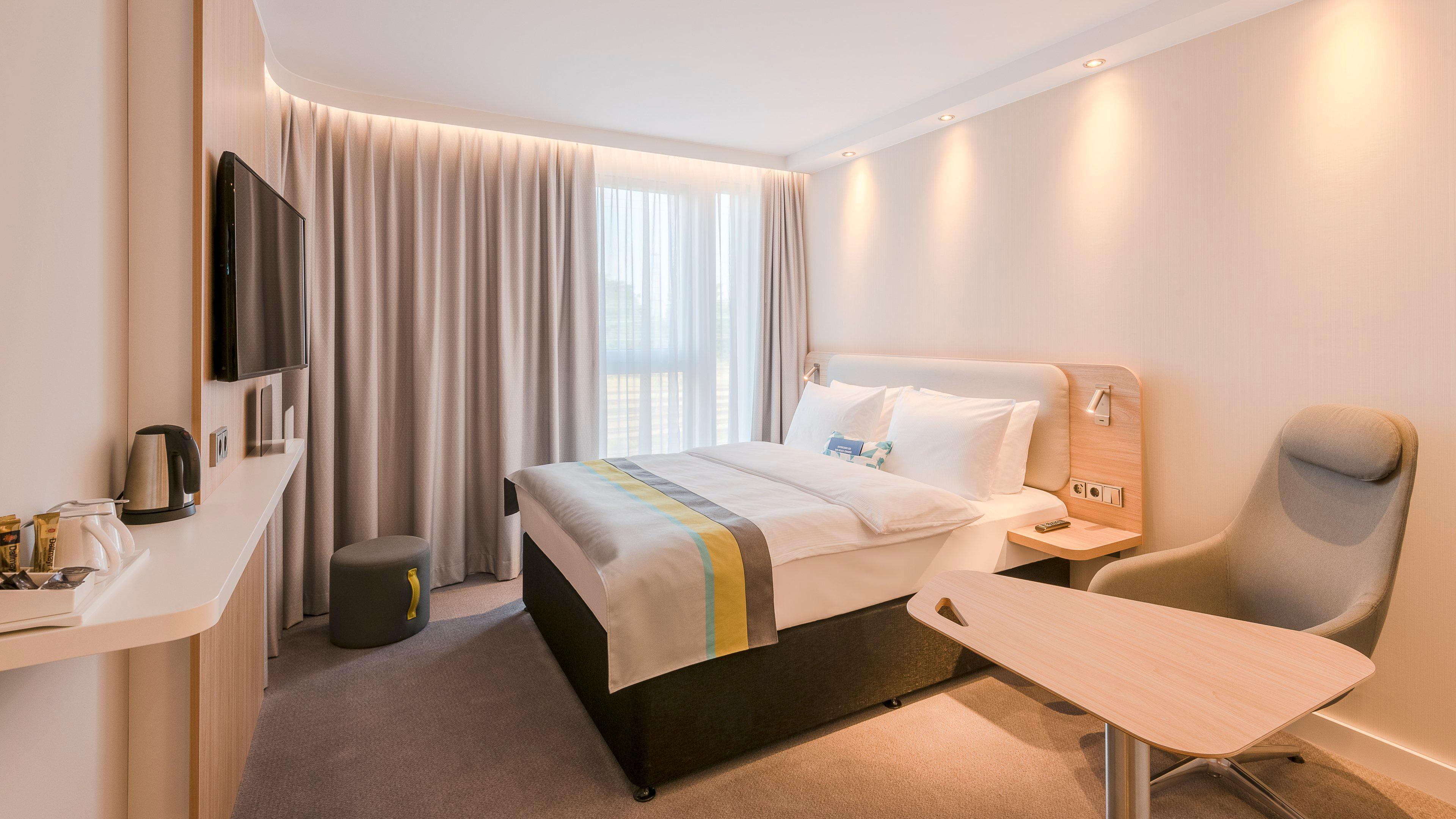 Holiday Inn Express - Fulda By Ihg 外观 照片
