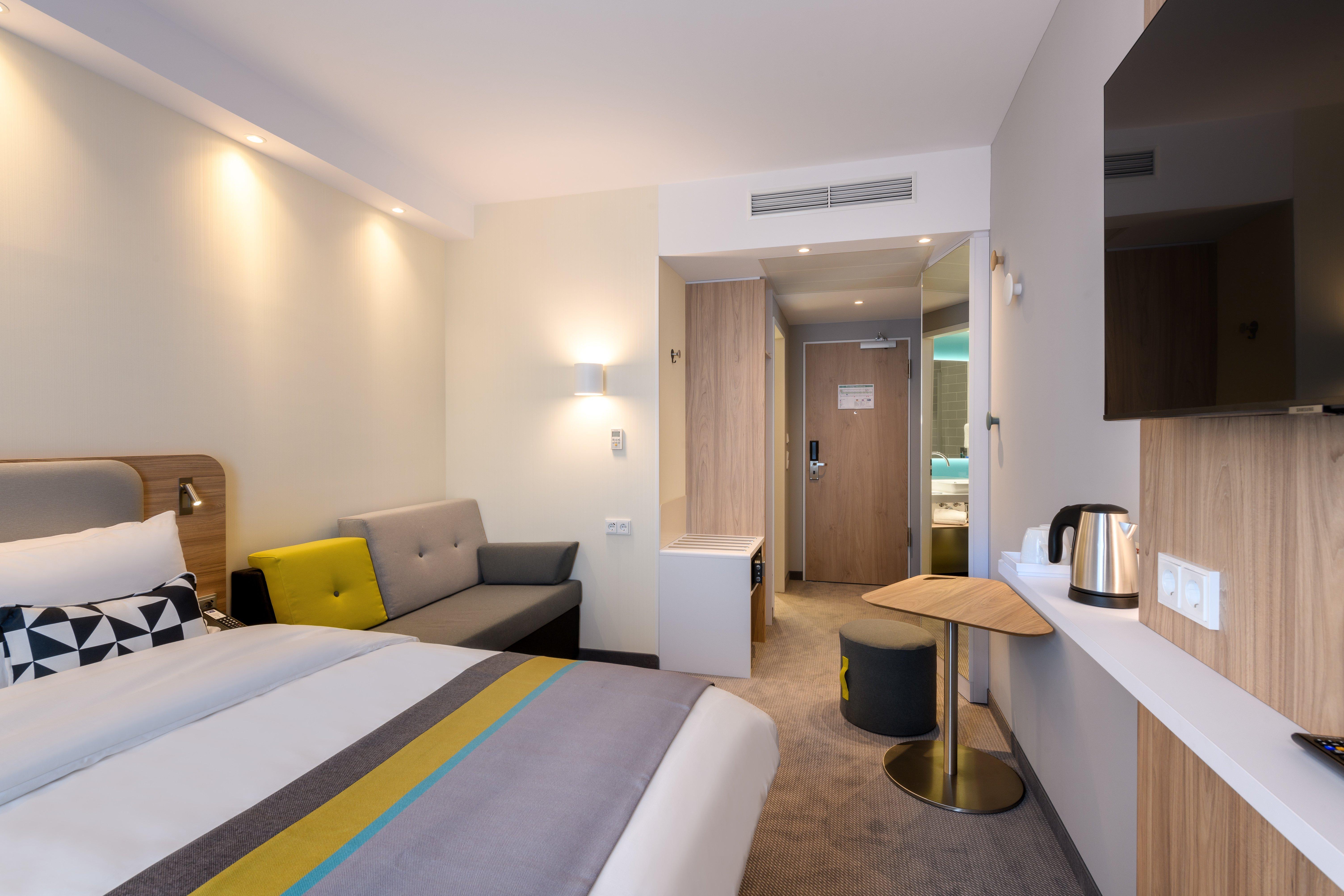 Holiday Inn Express - Fulda By Ihg 外观 照片