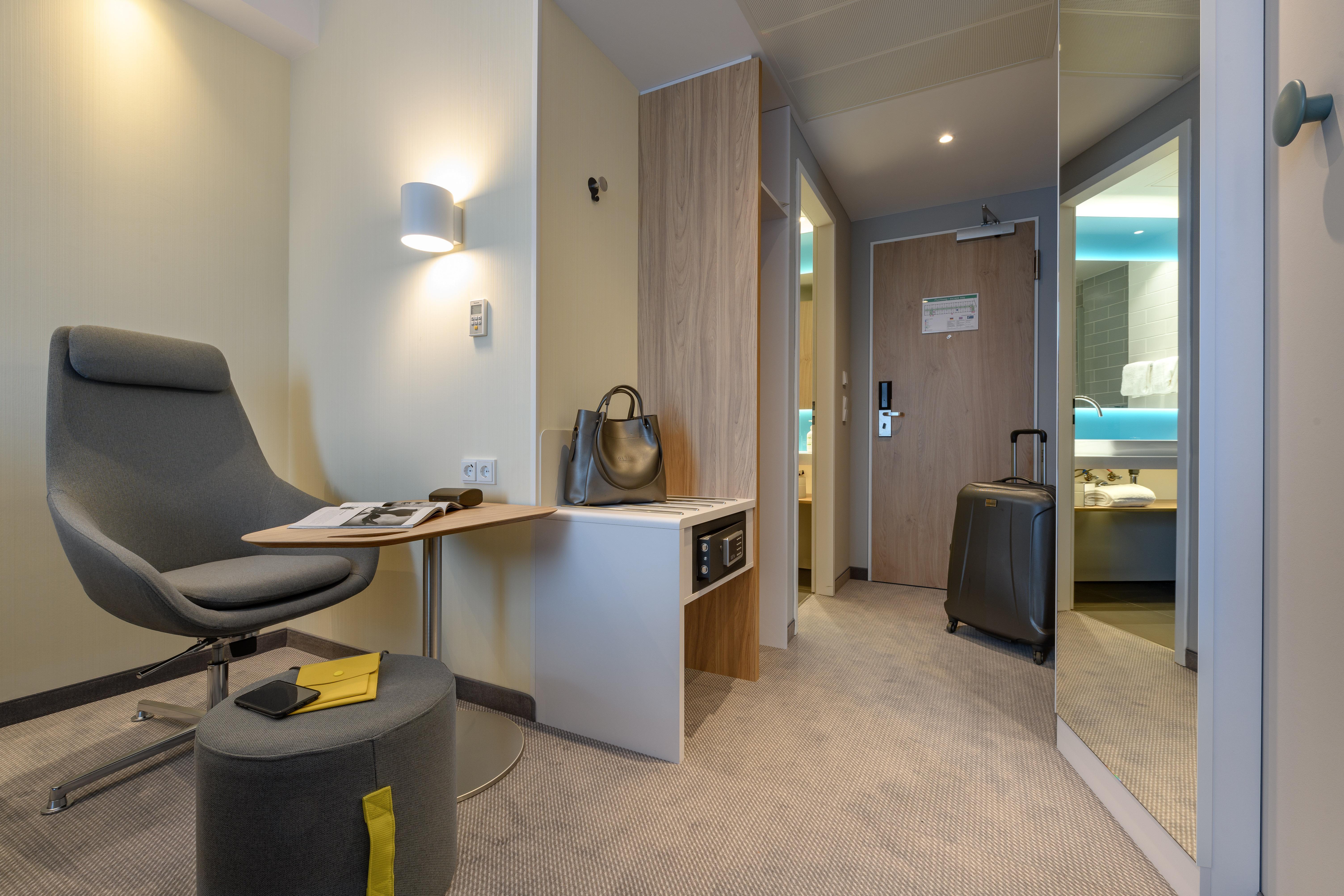 Holiday Inn Express - Fulda By Ihg 外观 照片