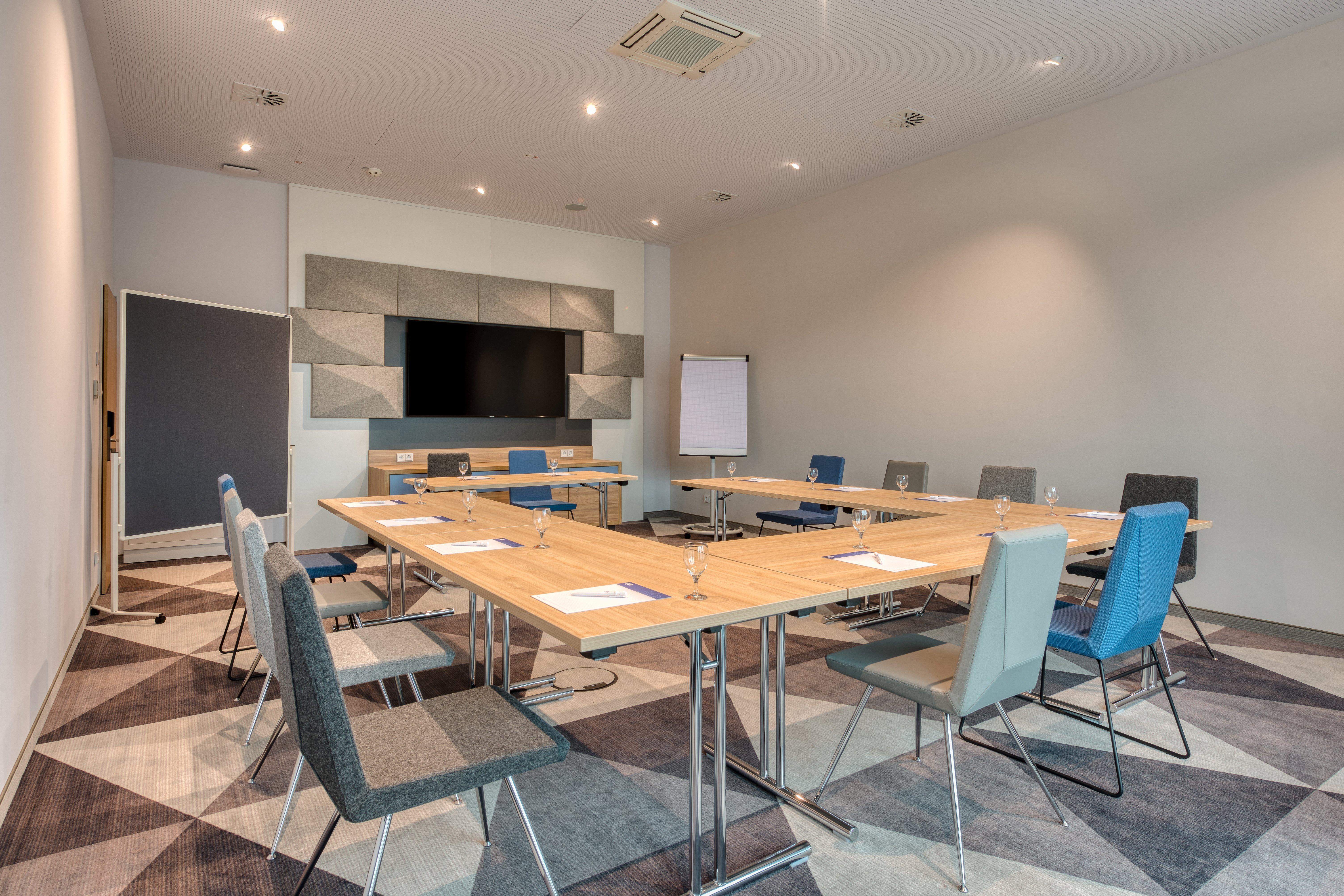 Holiday Inn Express - Fulda By Ihg 外观 照片