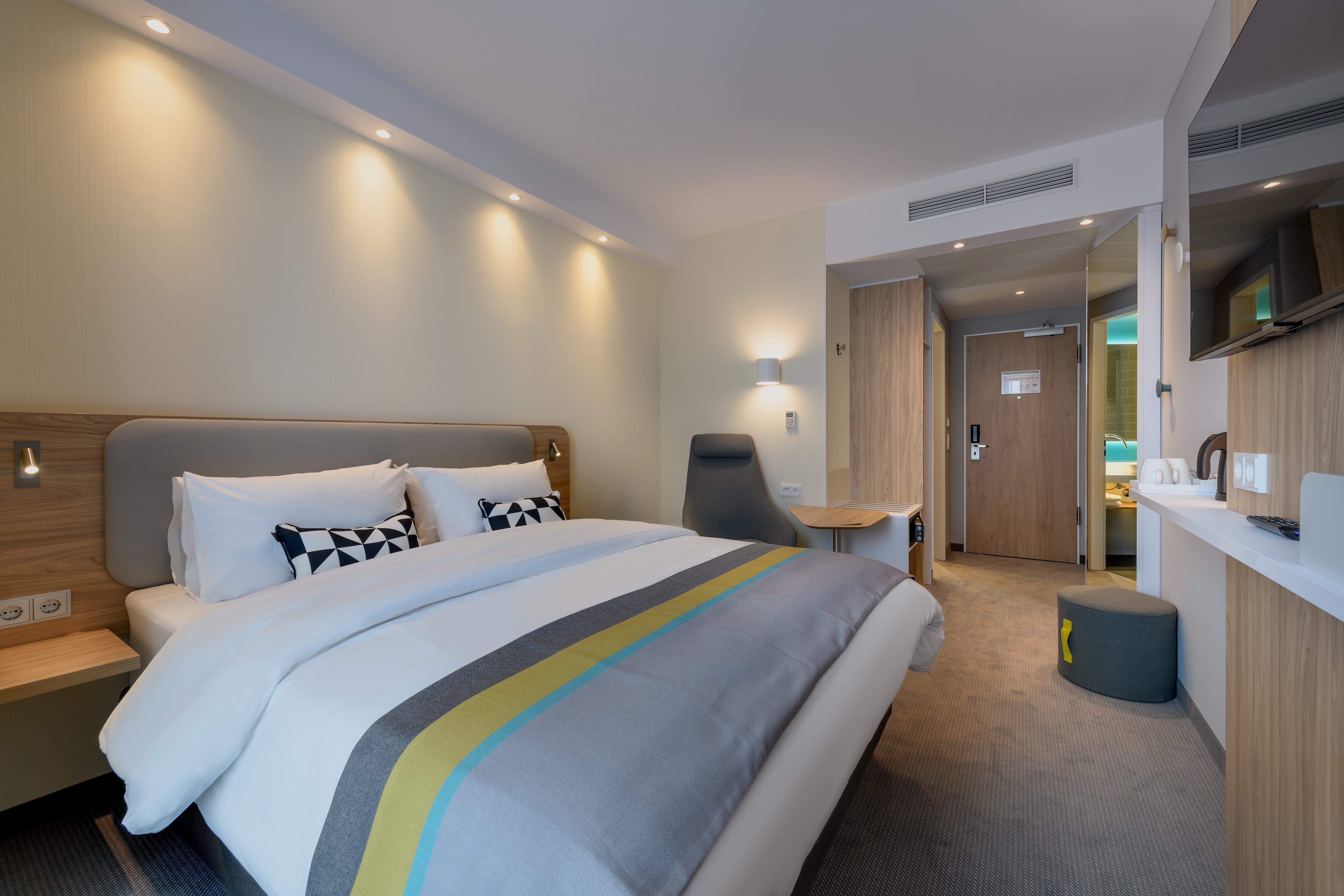 Holiday Inn Express - Fulda By Ihg 外观 照片