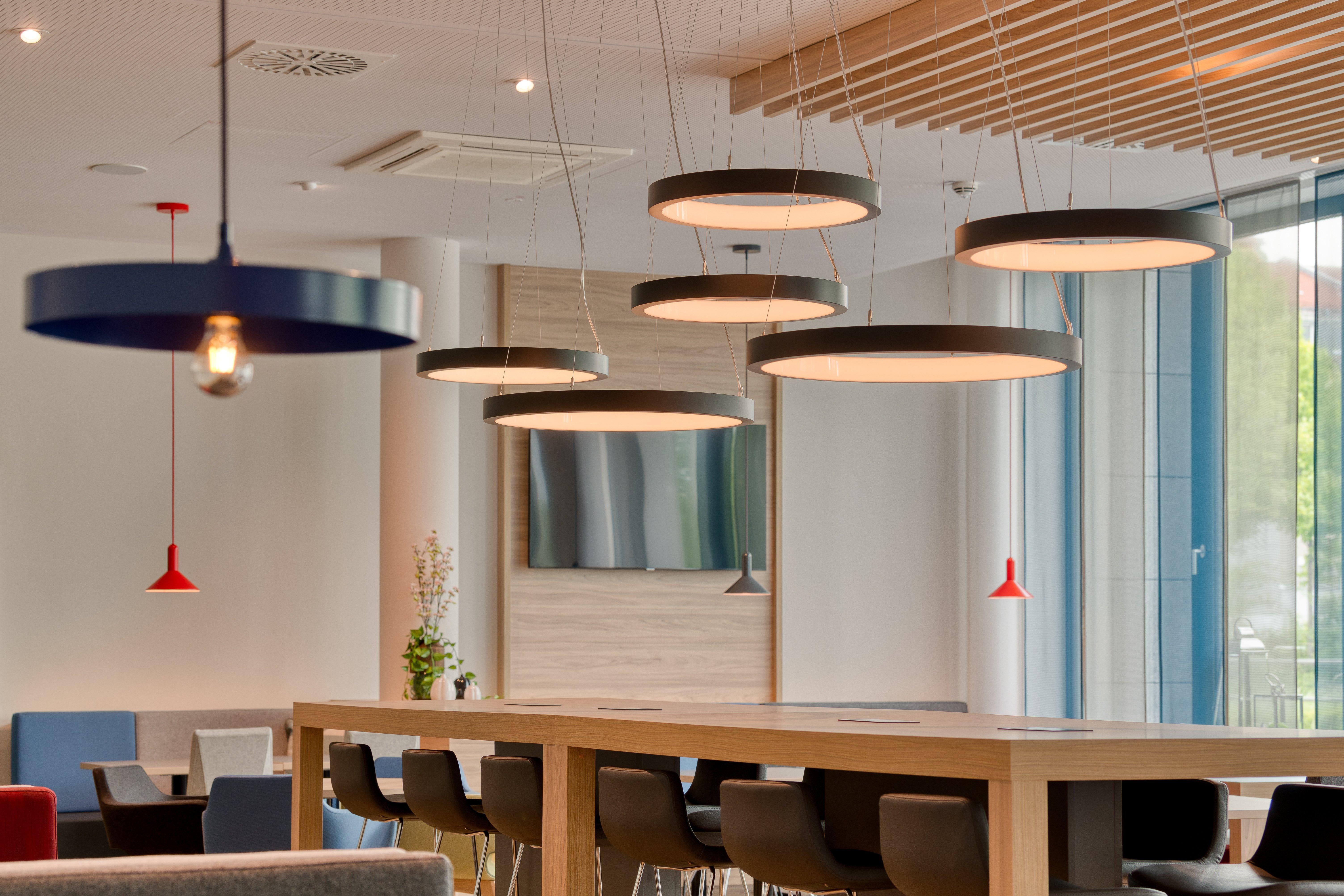 Holiday Inn Express - Fulda By Ihg 外观 照片