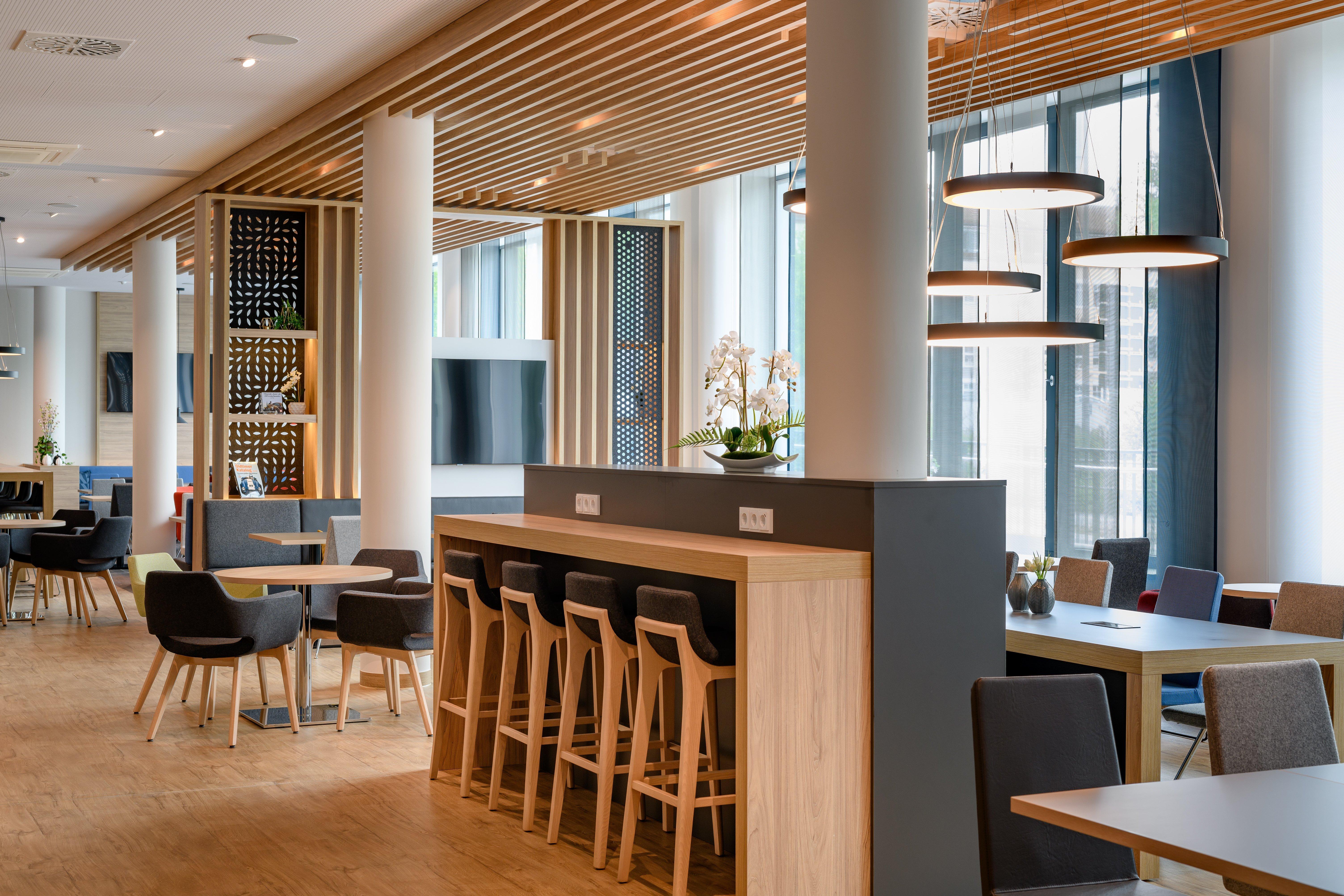Holiday Inn Express - Fulda By Ihg 外观 照片