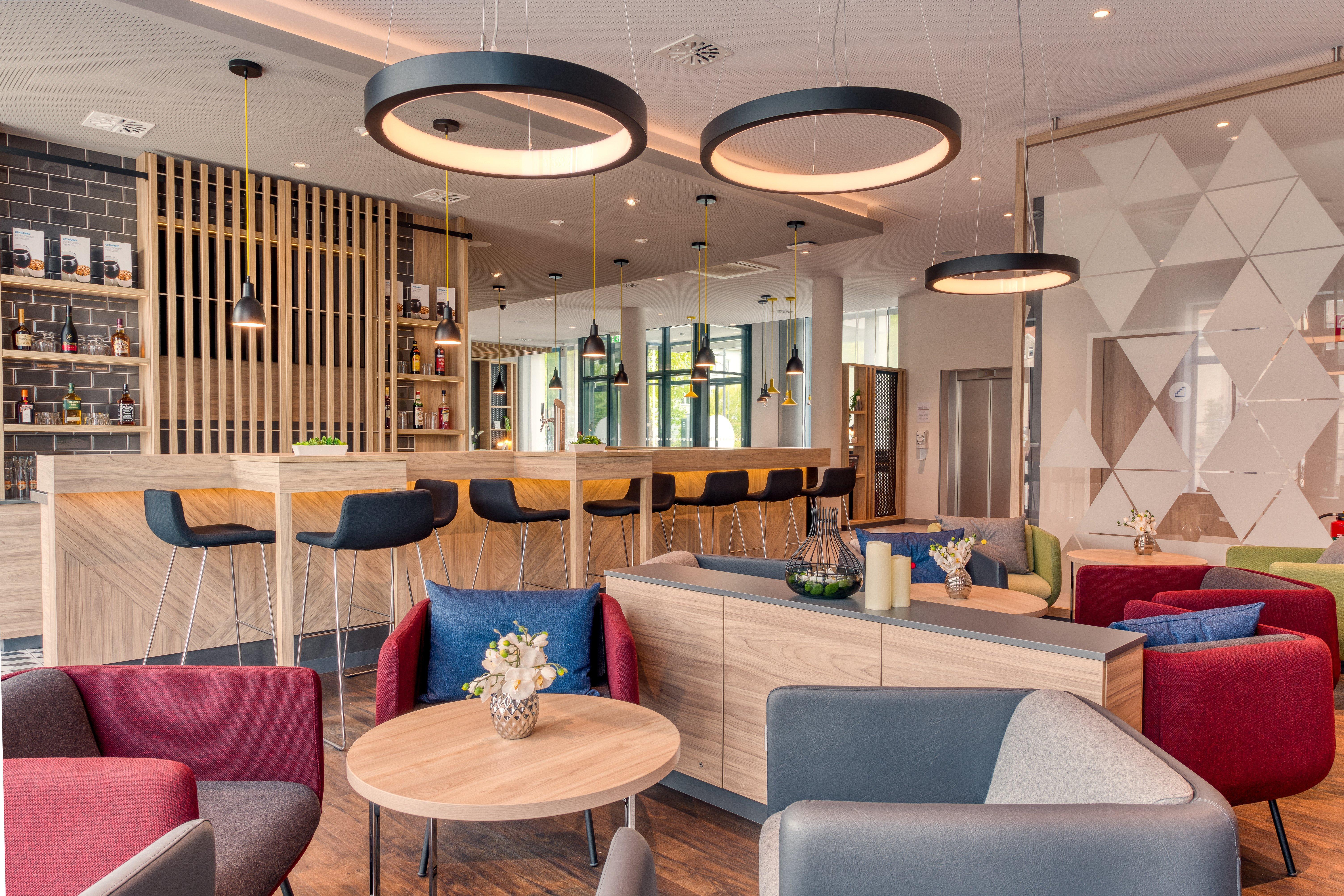 Holiday Inn Express - Fulda By Ihg 外观 照片