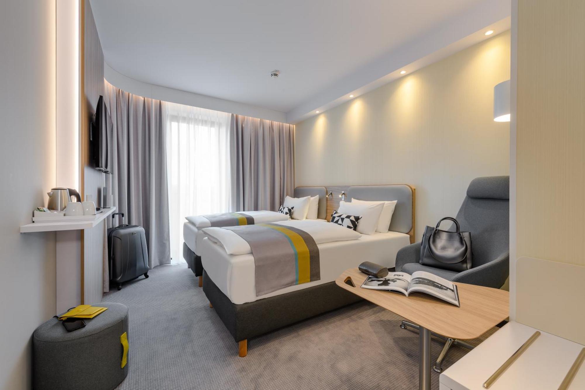 Holiday Inn Express - Fulda By Ihg 外观 照片