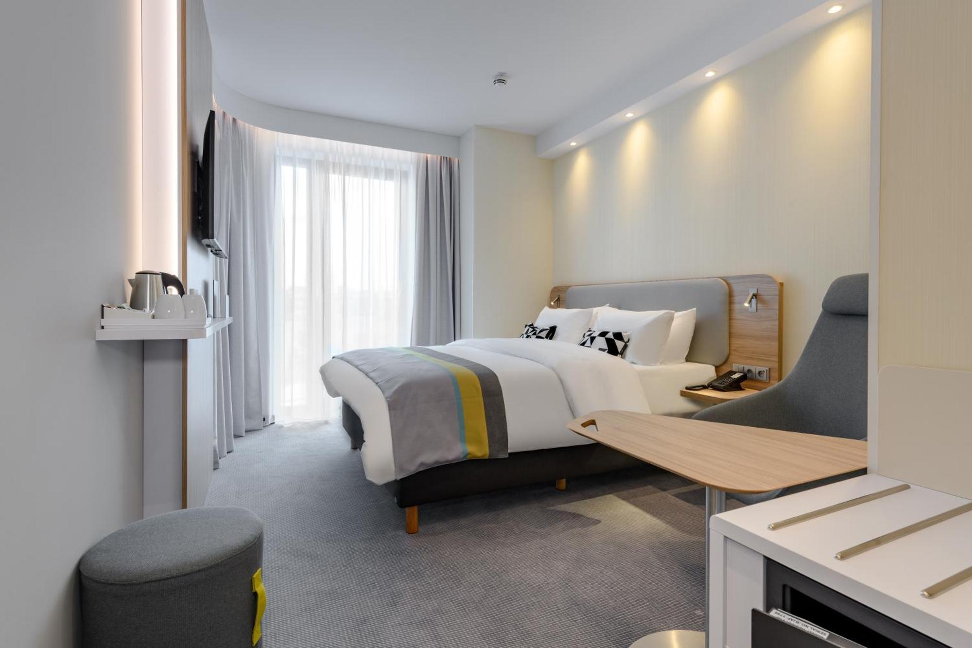Holiday Inn Express - Fulda By Ihg 外观 照片