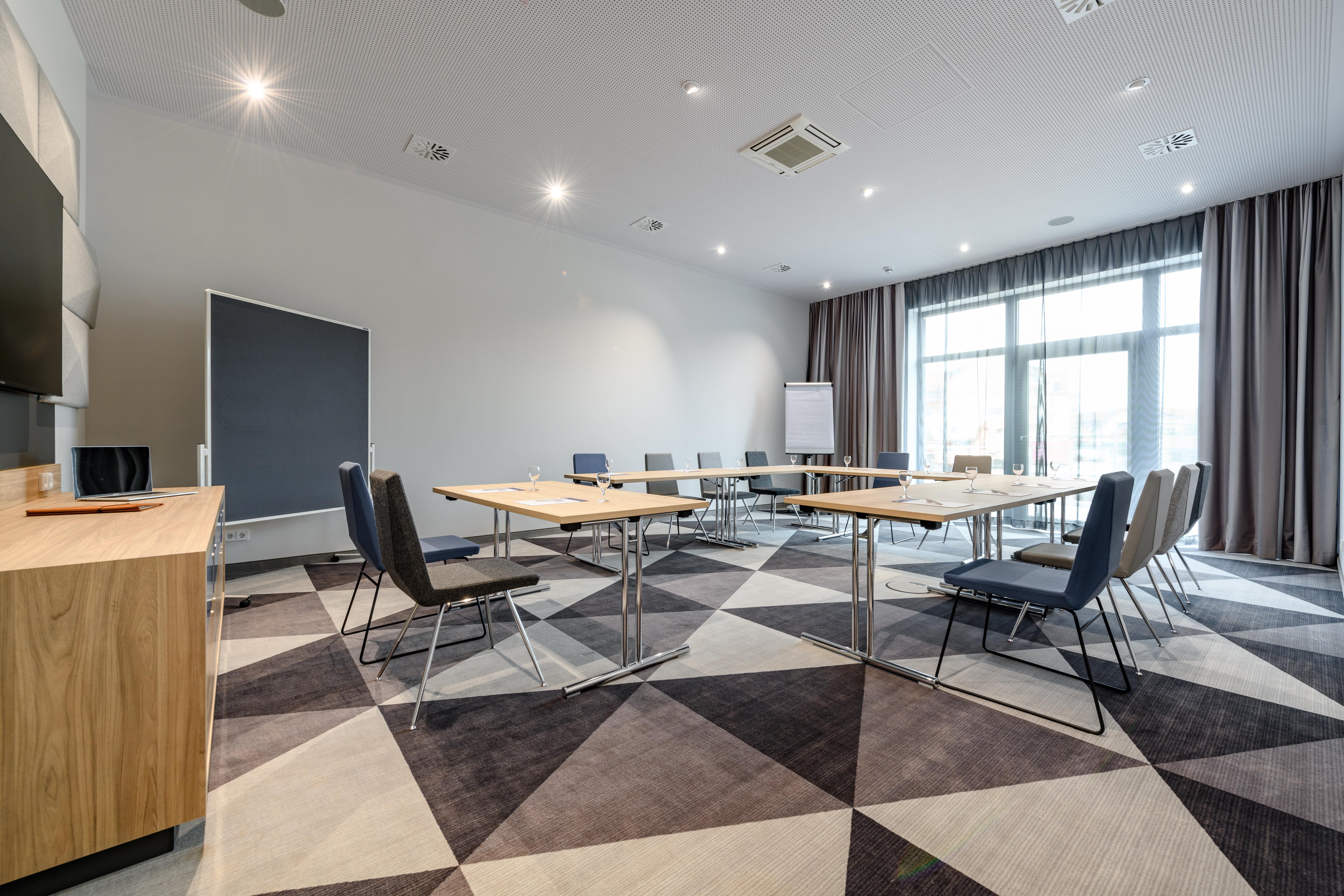 Holiday Inn Express - Fulda By Ihg 外观 照片