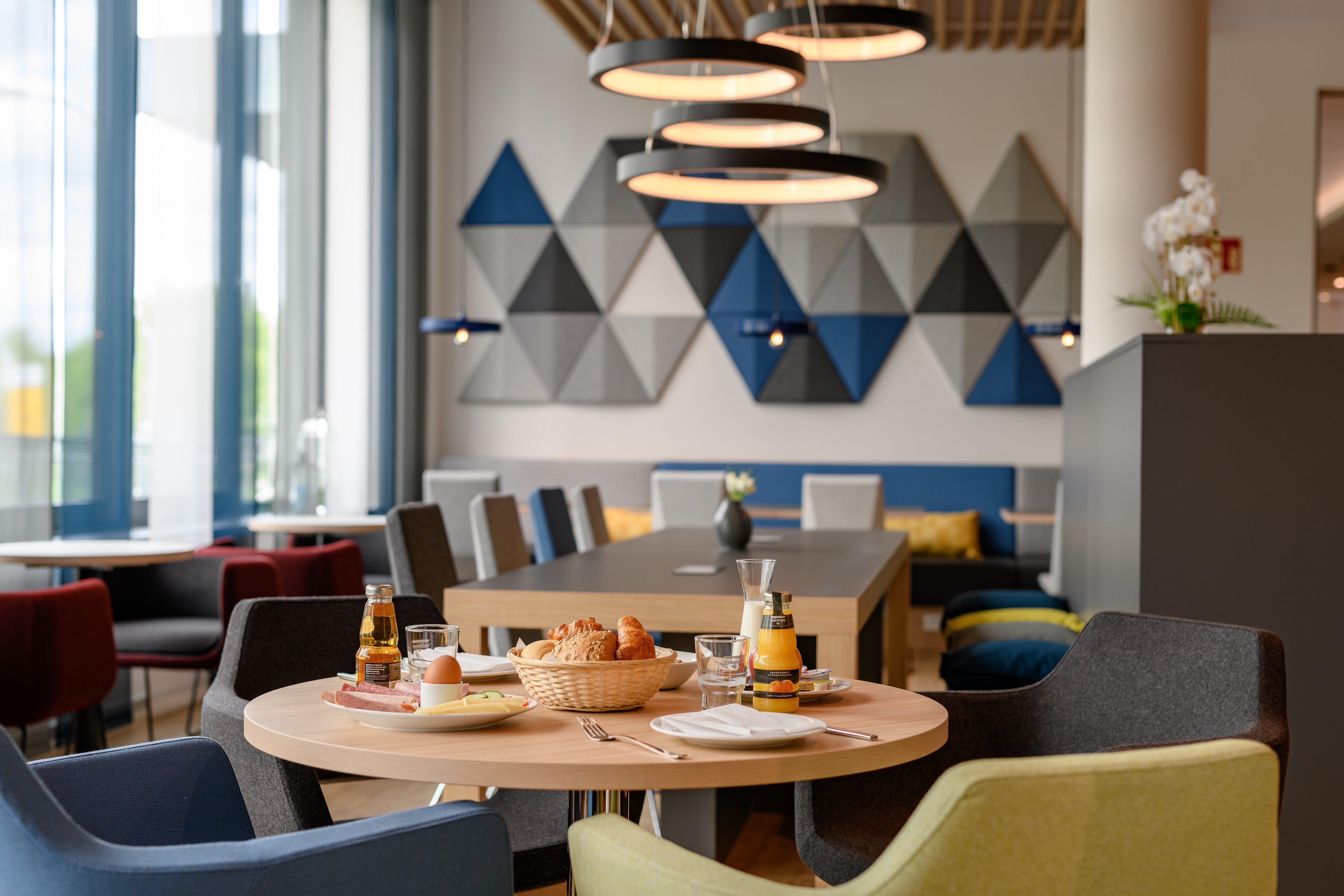 Holiday Inn Express - Fulda By Ihg 外观 照片