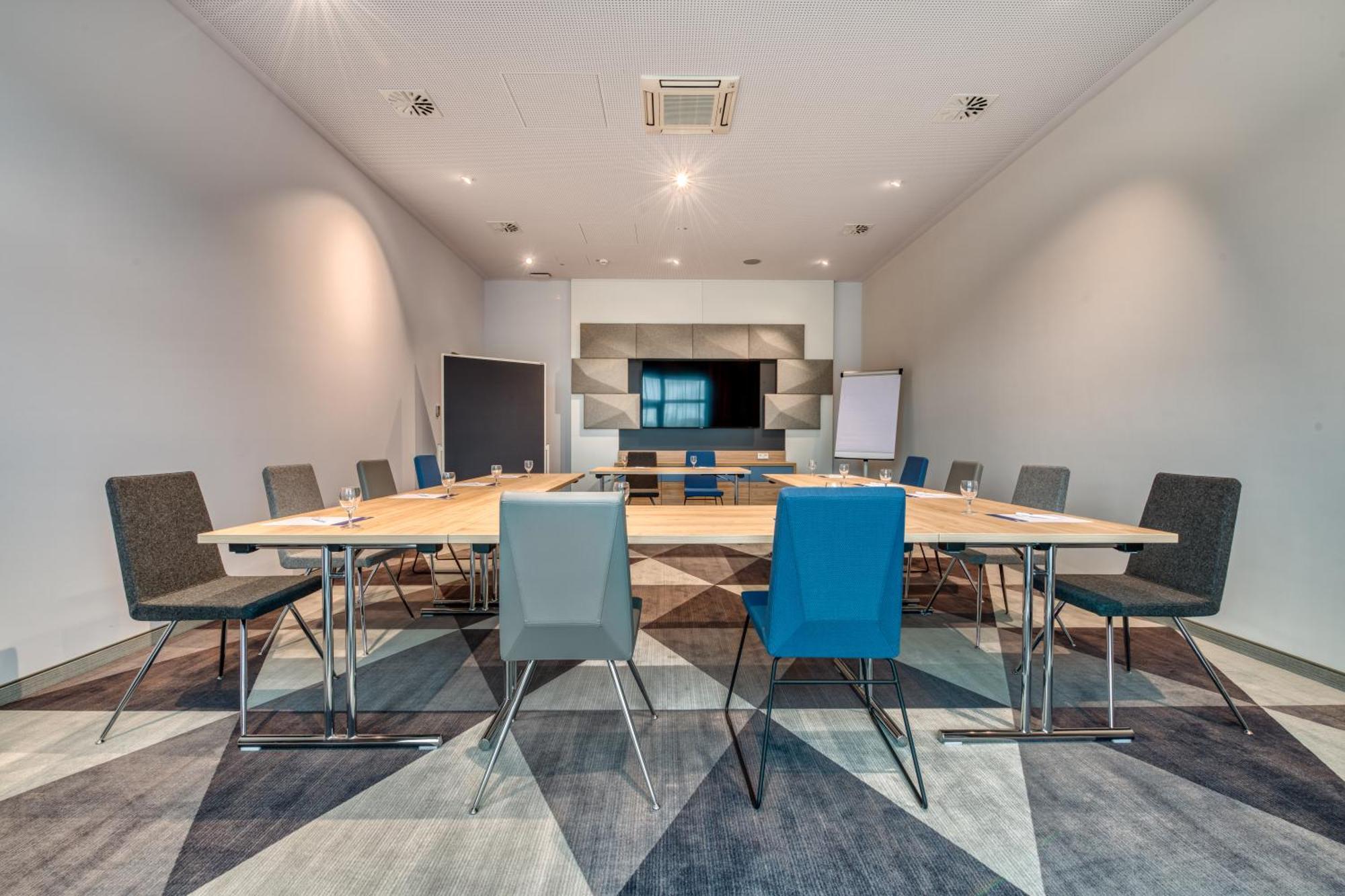 Holiday Inn Express - Fulda By Ihg 外观 照片