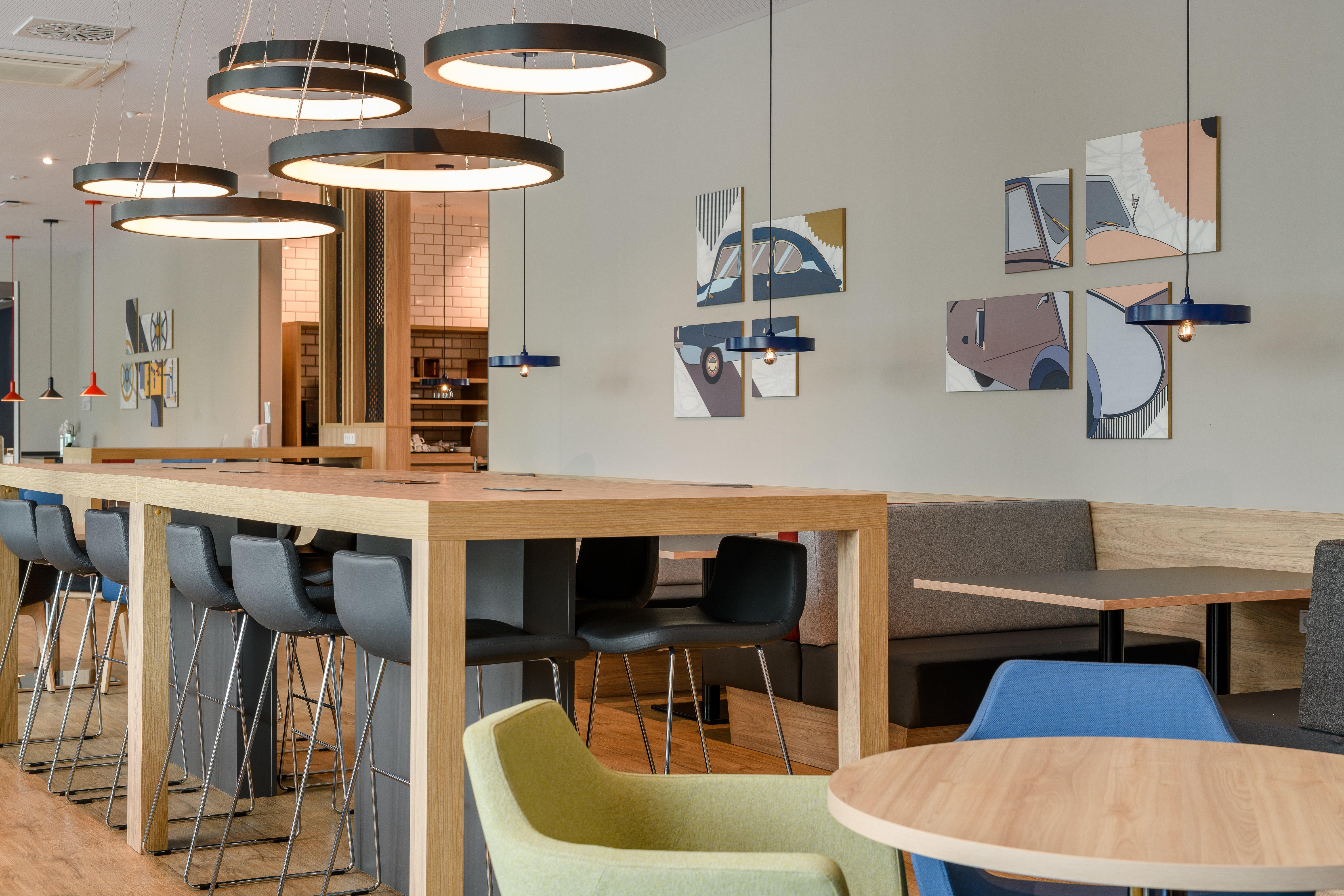 Holiday Inn Express - Fulda By Ihg 外观 照片