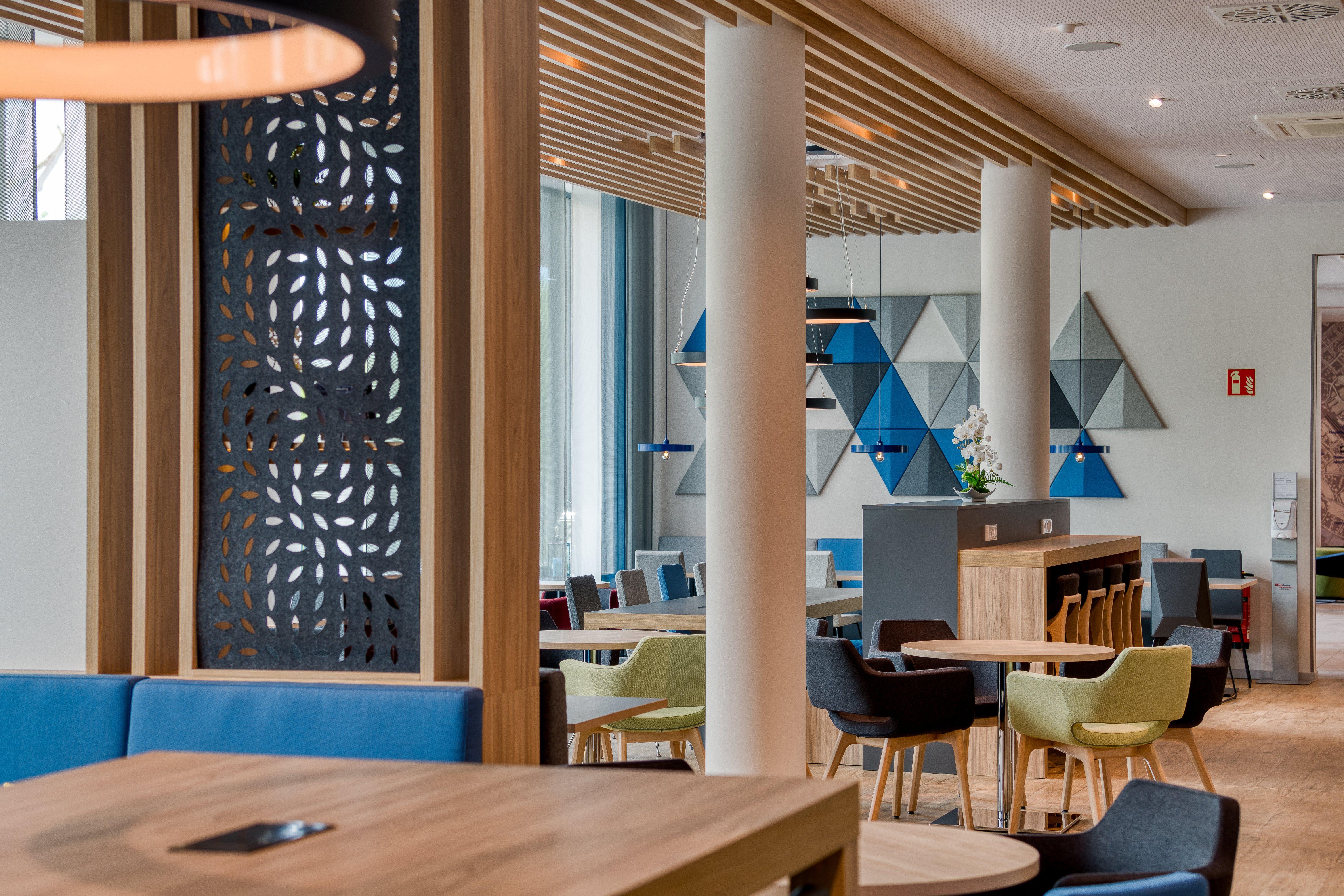 Holiday Inn Express - Fulda By Ihg 外观 照片