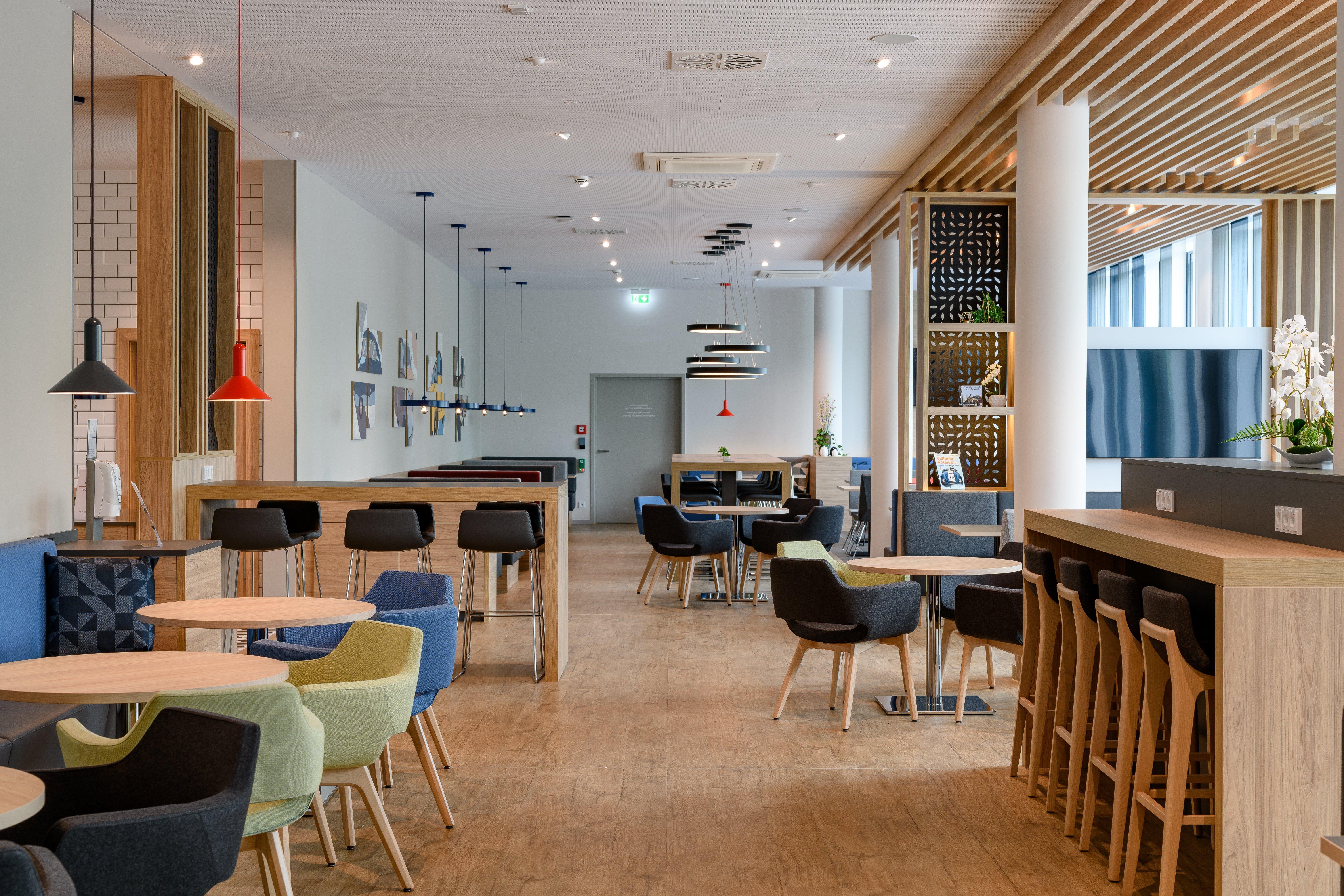 Holiday Inn Express - Fulda By Ihg 外观 照片
