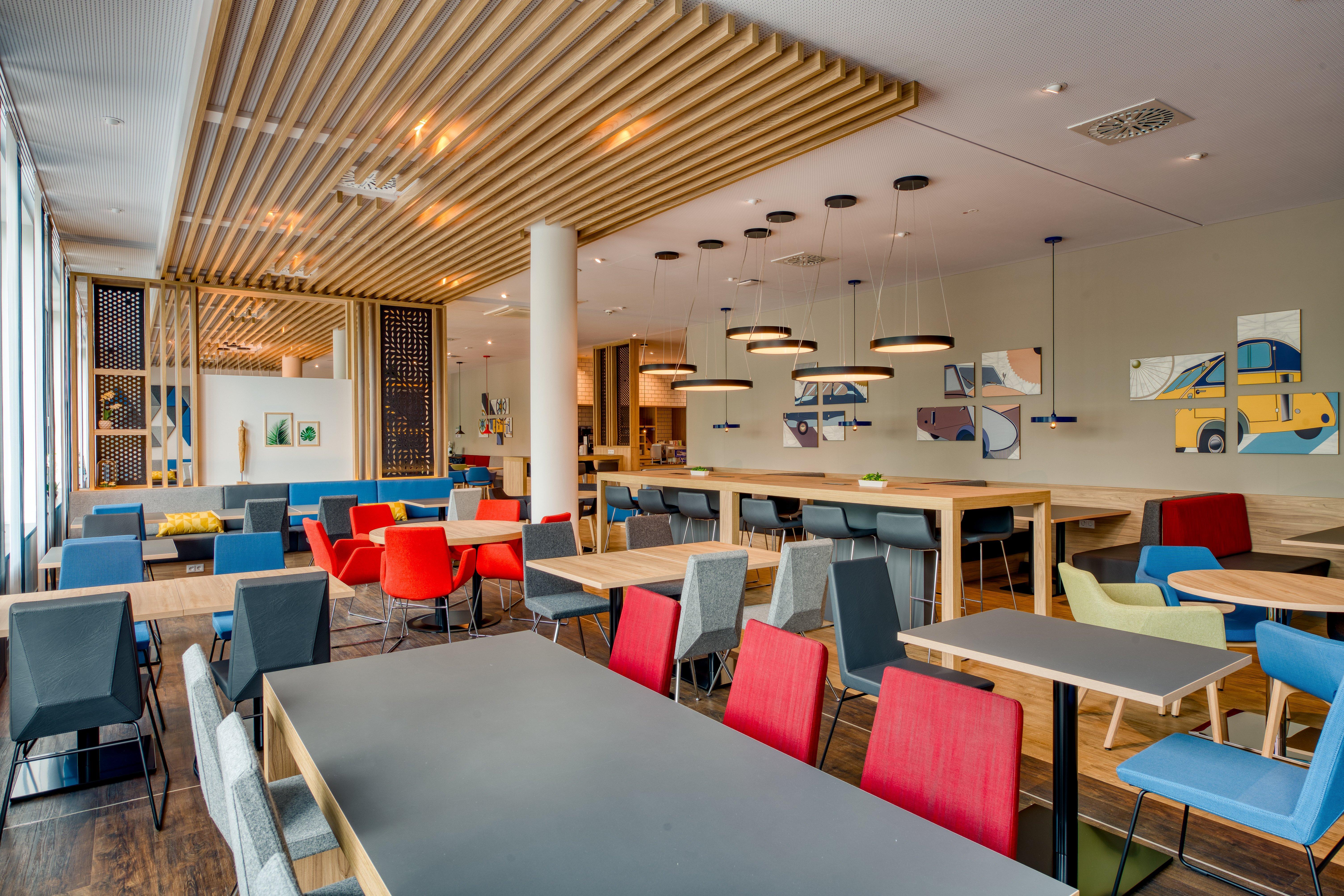 Holiday Inn Express - Fulda By Ihg 外观 照片