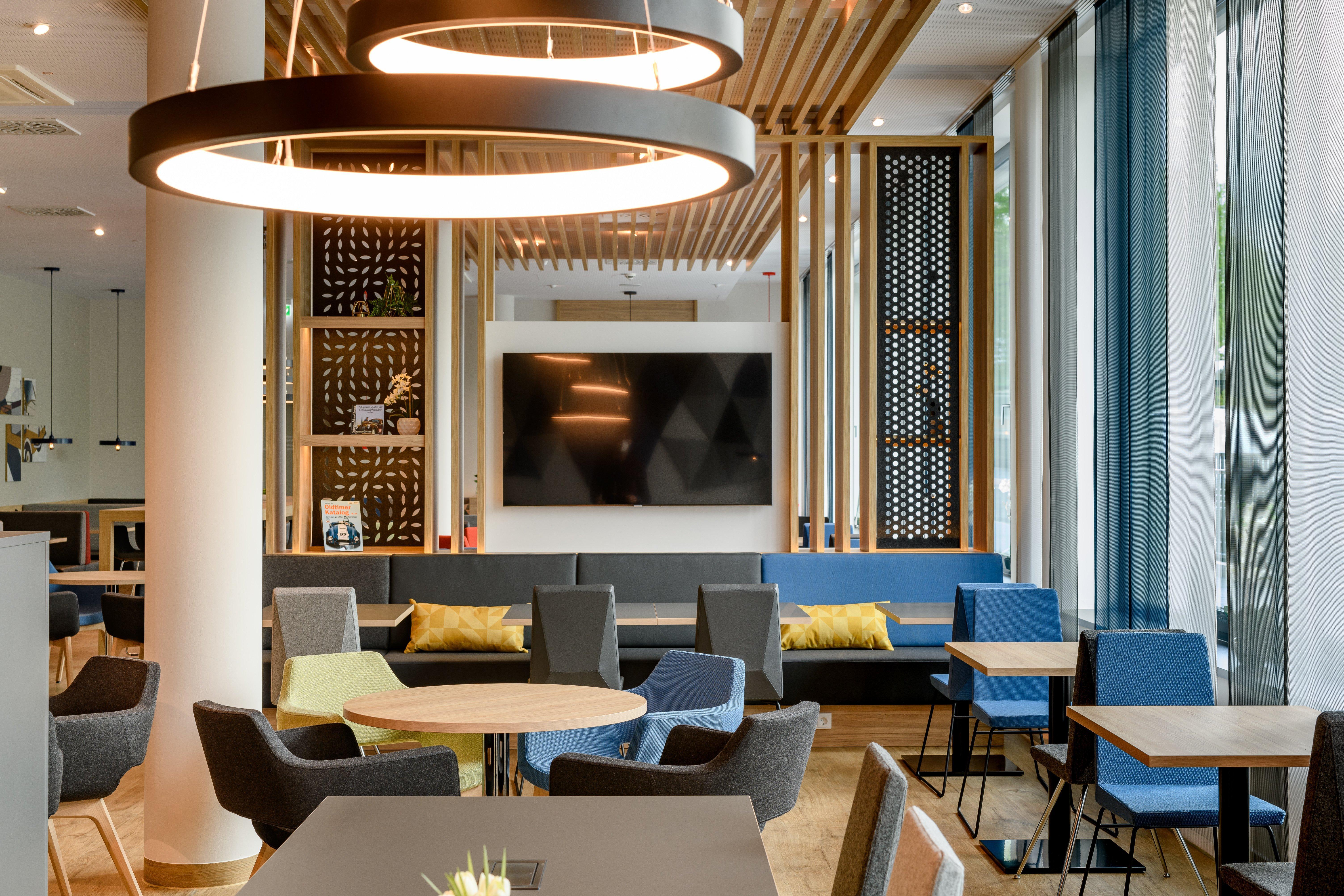 Holiday Inn Express - Fulda By Ihg 外观 照片