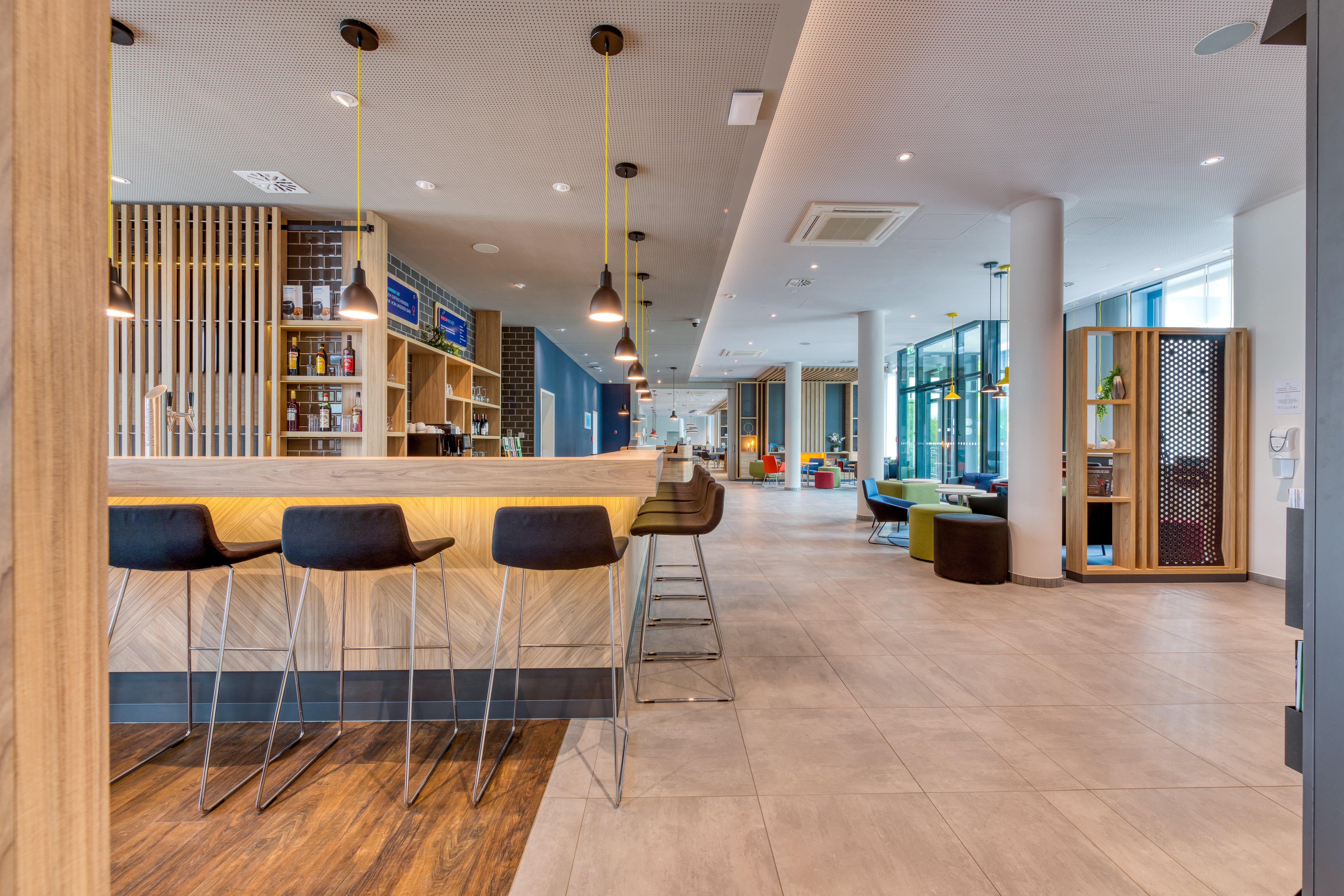 Holiday Inn Express - Fulda By Ihg 外观 照片