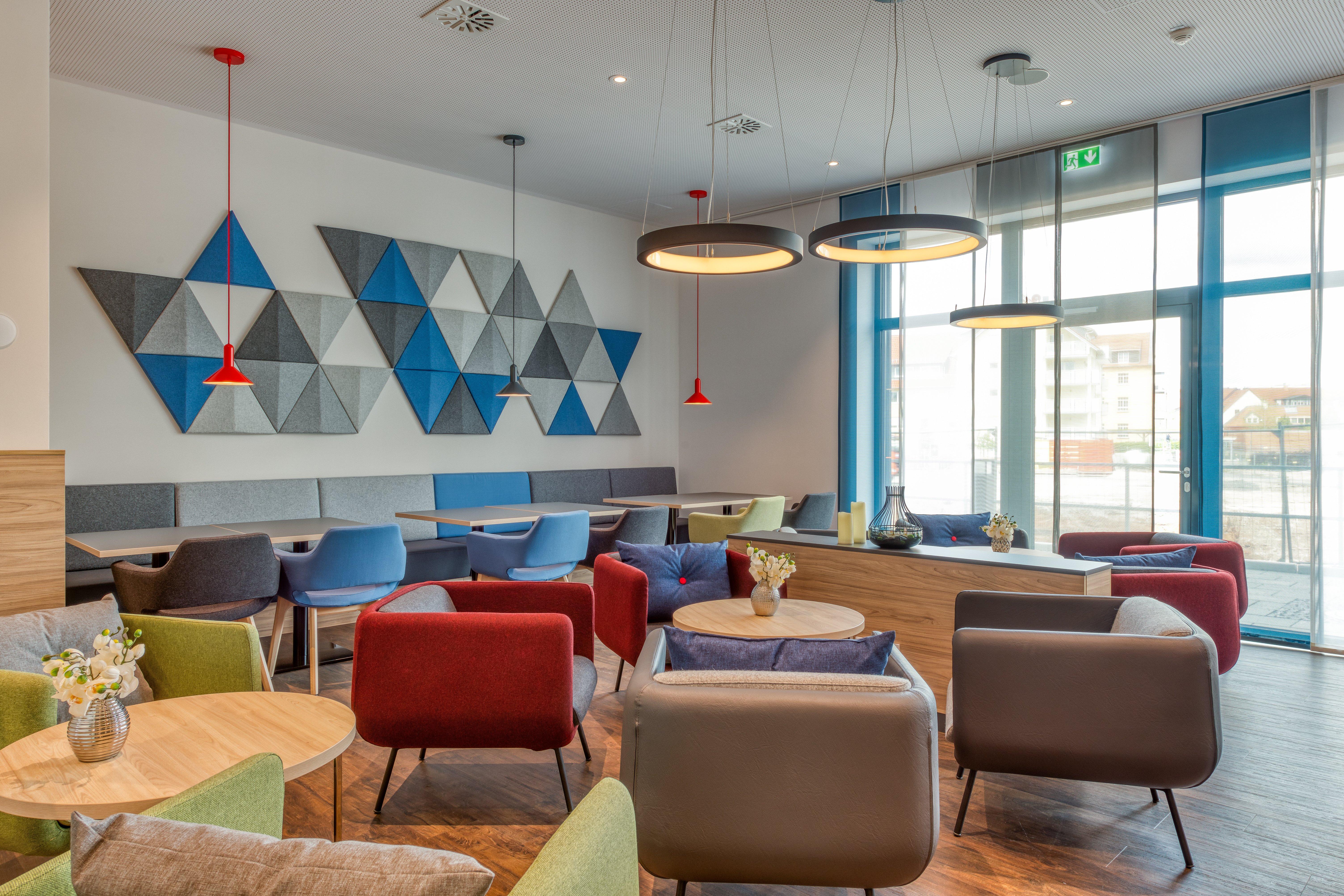 Holiday Inn Express - Fulda By Ihg 外观 照片